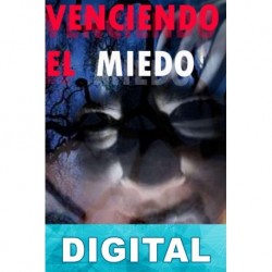 Venciendo el miedo Sandra Carhuel