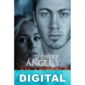 Entre ángel y demonio Sandra Estévez Calvar
