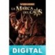 La marca del caos Anthony Reynolds