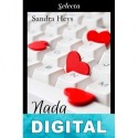 Nada serio Sandra Heys