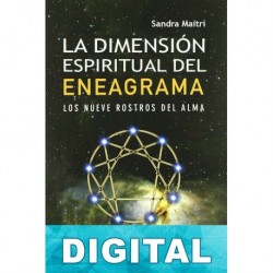 La dimensión espiritual del eneagrama Sandra Maitri