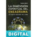 La dimensión espiritual del eneagrama Sandra Maitri