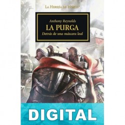 La purga Anthony Reynolds