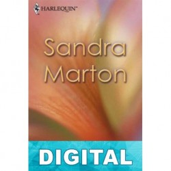 Venganza por error Sandra Marton