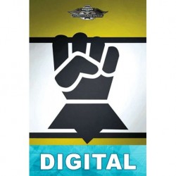 Lysander: El puño de Dorn Anthony Reynolds