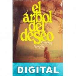 El árbol del deseo Sandra Paretti