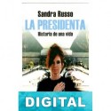 La Presidenta Sandra Russo