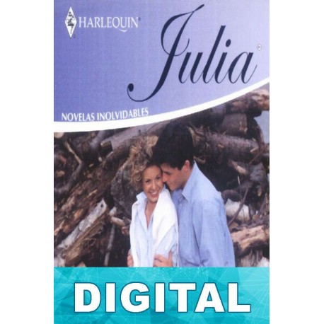 Atrapado por una mujer Sandra Steffen