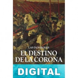 El destino de la corona Sandra Worth