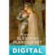 El último Plantagenet Sandra Worth