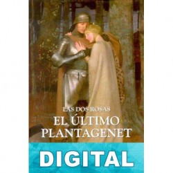 El último Plantagenet Sandra Worth