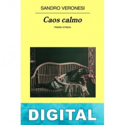 Caos calmo Sandro Veronesi
