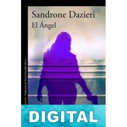 El Ángel Sandrone Dazieri