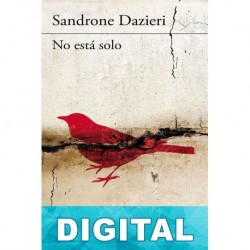 No está solo Sandrone Dazieri