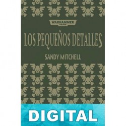 Los pequeños detalles Sandy Mitchell