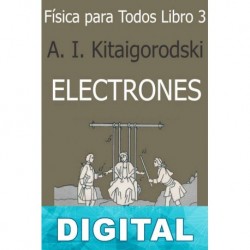Electrones A. I. Kitaigorodski
