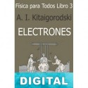 Electrones A. I. Kitaigorodski