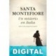 Un misterio en Italia Santa Montefiore