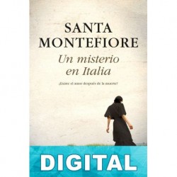 Un misterio en Italia Santa Montefiore