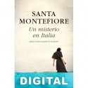 Un misterio en Italia Santa Montefiore