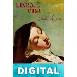 Libro de la vida (Ed. Jorge García López) Santa Teresa de Jesús