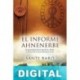 El informe Ahnenerbe Santi Baró