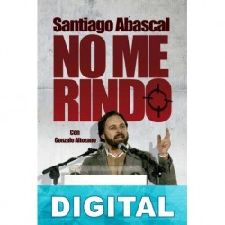 No me rindo Santiago Abascal