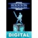 Holocrón: Diario de un Jedi Santiago Benítez