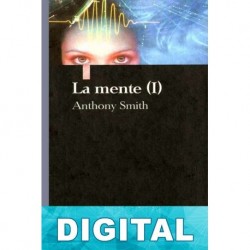 La mente (I) Anthony Smith