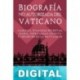 Biografía no autorizada del Vaticano Santiago Camacho
