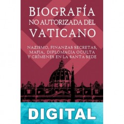 Biografía no autorizada del Vaticano Santiago Camacho