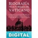 Biografía no autorizada del Vaticano Santiago Camacho