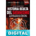 Historia oculta del satanismo Santiago Camacho