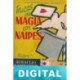 Trucos de magia con naipes Santiago de la Riva