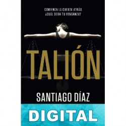 Talión Santiago Díaz