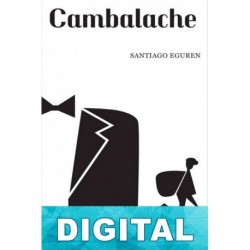 Cambalache Santiago Eguren