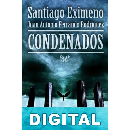 Condenados Santiago Eximeno