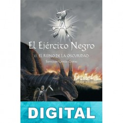 El reino de la oscuridad Santiago García-Clairac