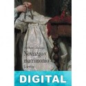 Noviazgo y matrimonio Anthony Trollope