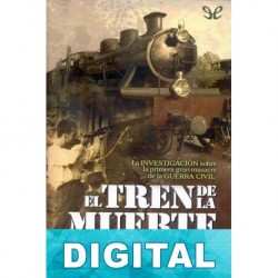 El tren de la muerte Santiago Mata