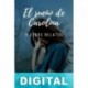 El sueño de Carolina y otros relatos Anthony Velarde