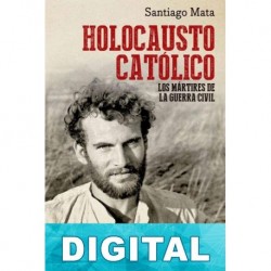 Holocausto católico Santiago Mata