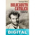 Holocausto católico Santiago Mata