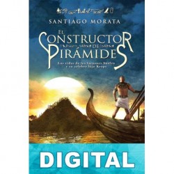El constructor de pirámides Santiago Morata