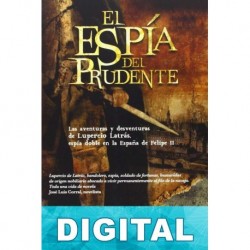 El espía del Prudente Santiago Morata