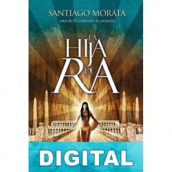 La hija de Ra Santiago Morata