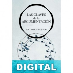 Las claves de la argumentación Anthony Weston