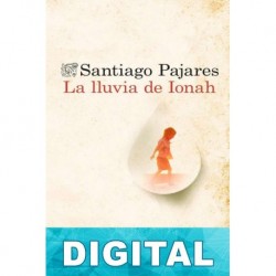 La lluvia de Ionah Santiago Pajares