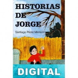 Historias de Jorge 2 Santiago Pérez Minnocci