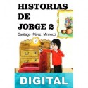 Historias de Jorge 2 Santiago Pérez Minnocci
